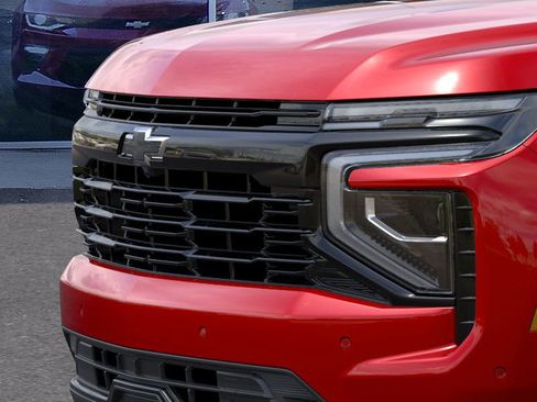 New 2026 Chevrolet Tahoe RST w/ RST Capability Package image 13
