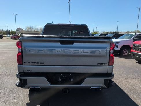 Used 2023 Chevrolet Silverado 1500 RST AWD/4WD image 6