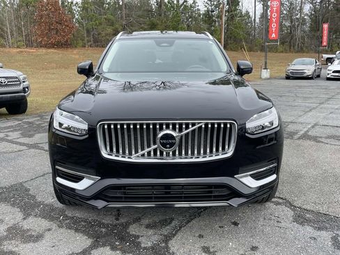 Used 2023 Volvo XC90 T8 Plus image 7