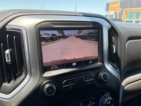 Used 2020 Chevrolet Silverado 1500 LT w/ Texas Edition AWD/4WD image 23