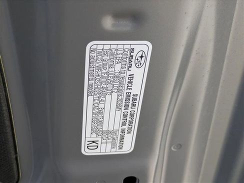 New 2026 Subaru Outback Wilderness AWD/4WD image 16