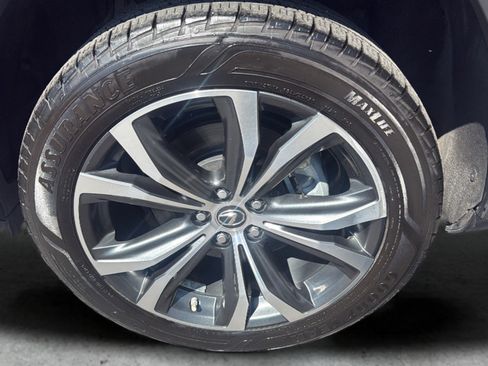 Used 2022 Lexus RX 350 FWD w/ Premium Package image 24