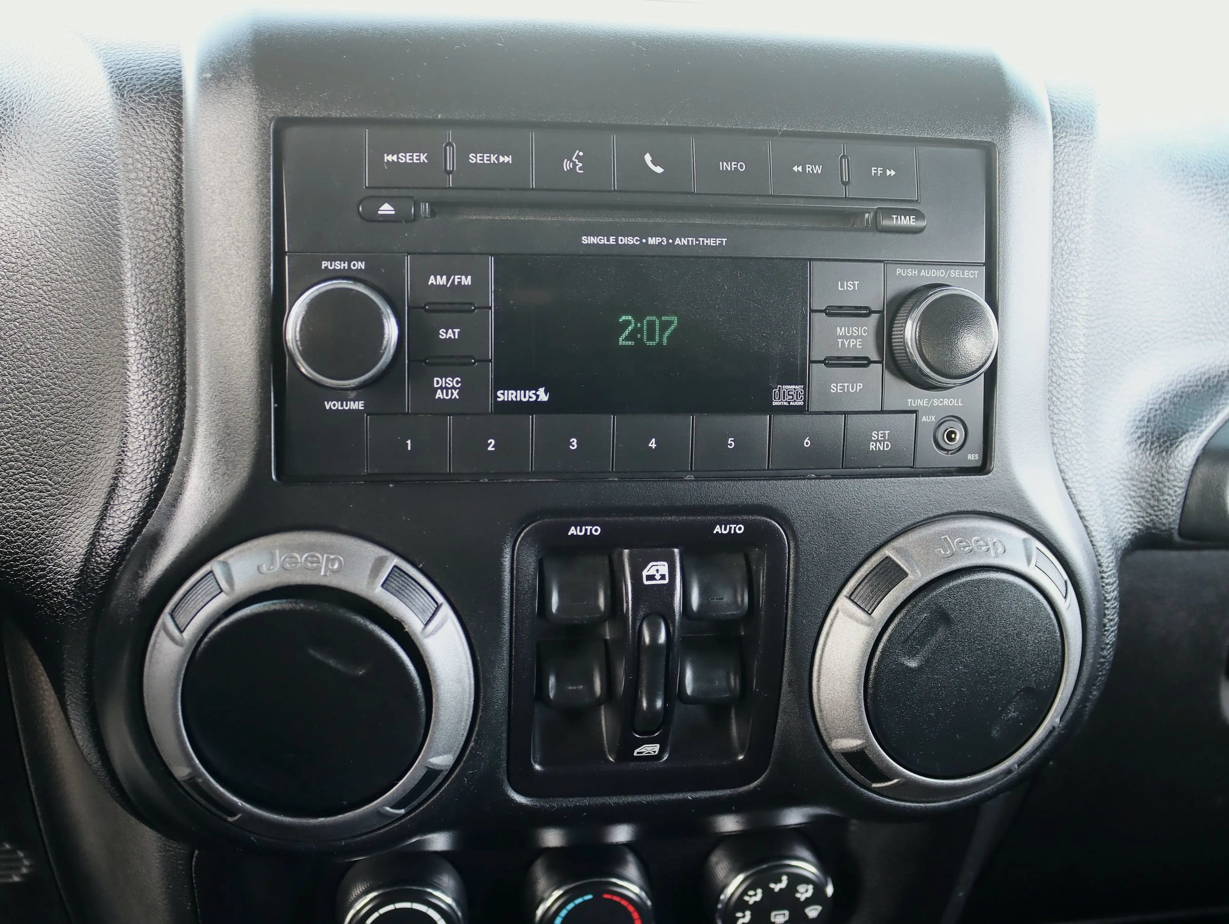 Used 2016 Jeep Wrangler Unlimited Sport AWD/4WD image 20