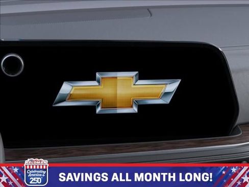 New 2026 Chevrolet Suburban LT w/ Comfort Package AWD/4WD image 20