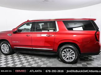 Certified 2024 GMC Yukon XL Denali video 2