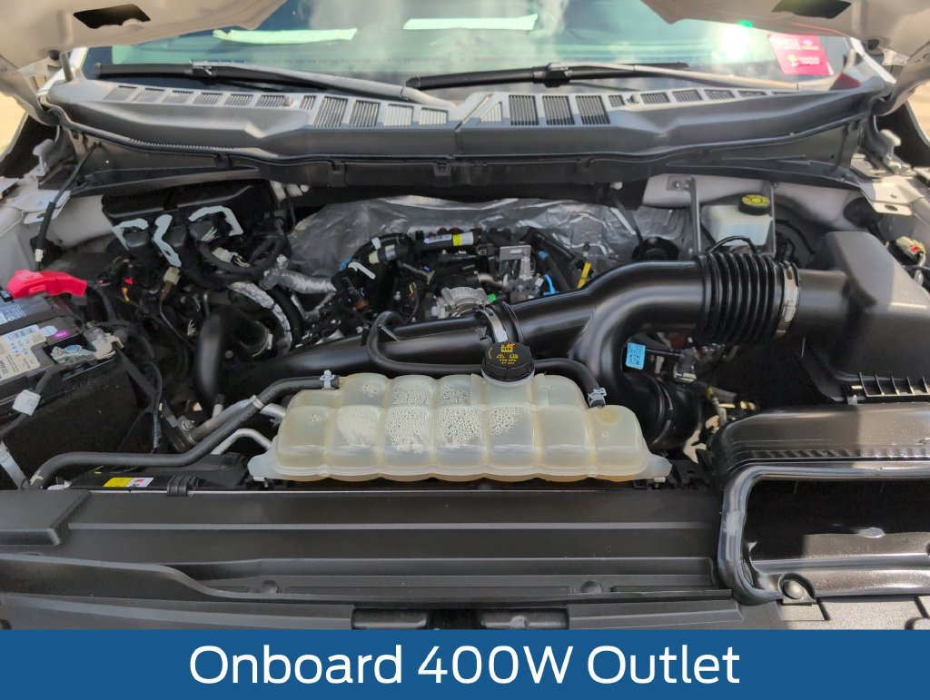 Used 2022 Ford F150 XLT w/ Equipment Group 302A High AWD/4WD image 37