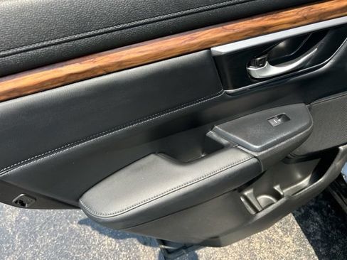 Used 2021 Honda CR-V EX-L image 23