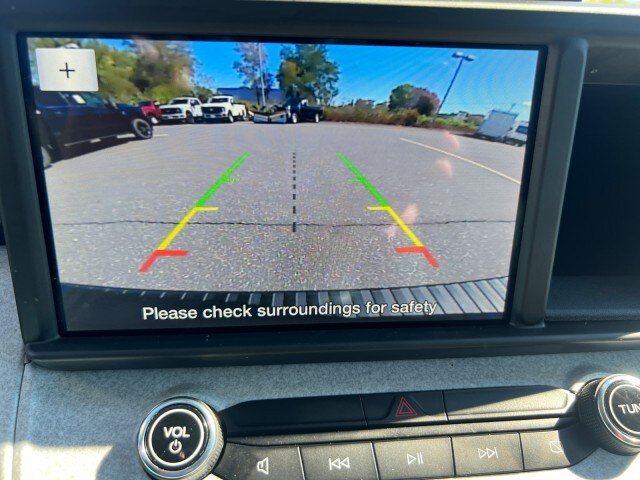 Used 2024 Ford Maverick XLT w/ Equipment Group 300A Standard AWD/4WD image 13