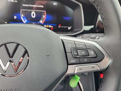 New 2026 Volkswagen Jetta Sport image 12