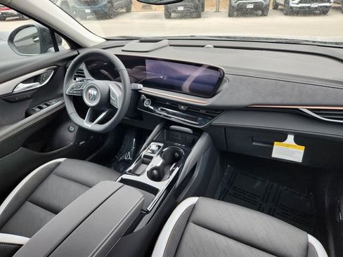 New 2026 Buick Envision Sport Touring image 7