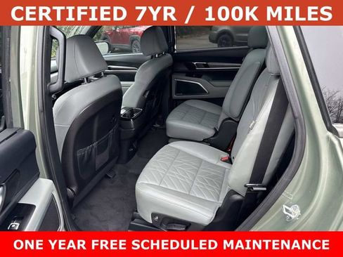 Used 2023 Kia Telluride SX X-Line AWD/4WD image 17