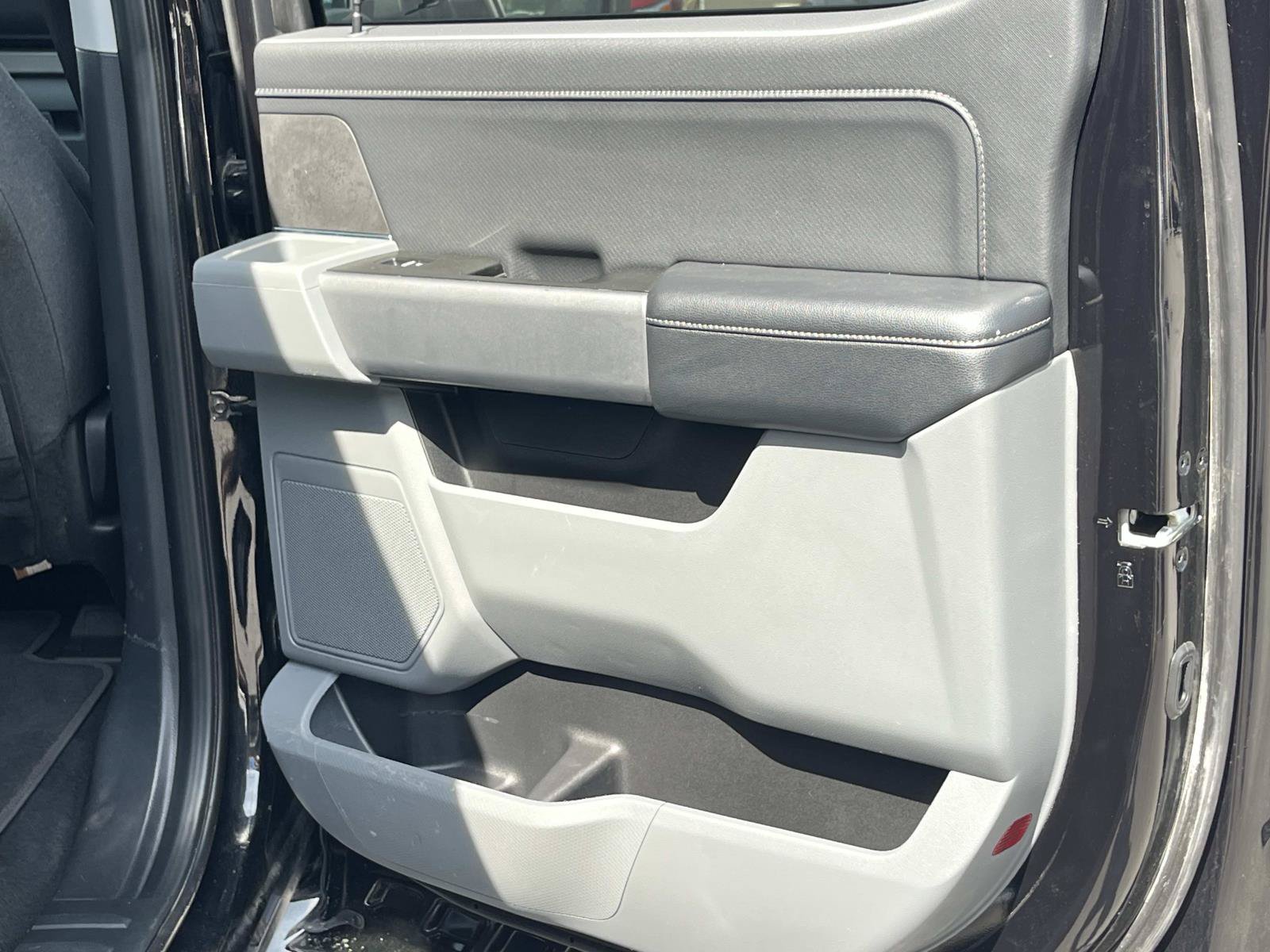 Used 2024 Ford F150 XLT w/ Mobile Office Package AWD/4WD image 18