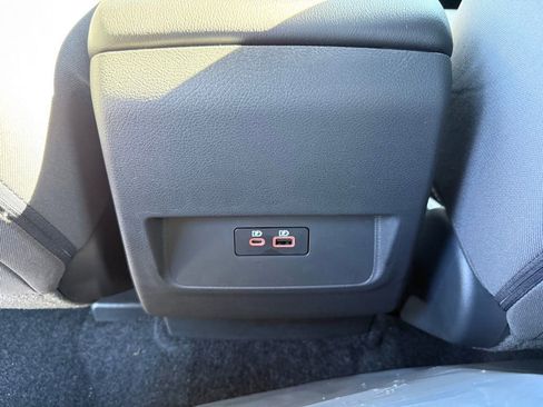 New 2026 Nissan Frontier SV w/ All-Weather Content Package image 14