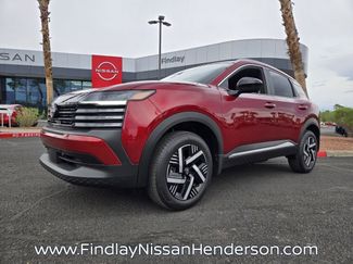Used 2026 Nissan Kicks SV FWD video 2