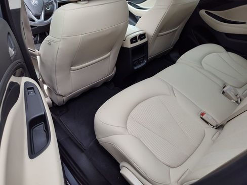 Used 2019 Buick Envision Preferred image 32