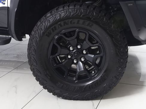 Used 2021 RAM 1500 TRX w/ TRX Level 2 Equipment Group AWD/4WD image 19