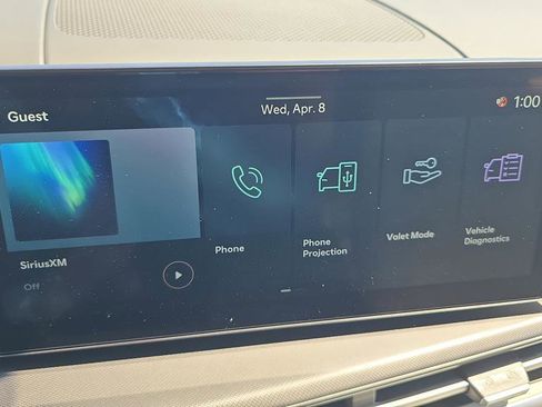 New 2026 Hyundai Santa Fe SEL AWD/4WD image 20