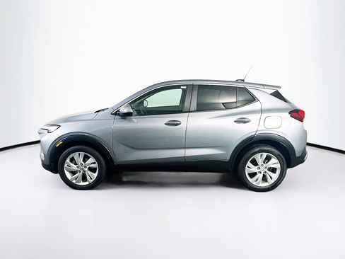 Used 2025 Buick Encore GX Preferred FWD image 4