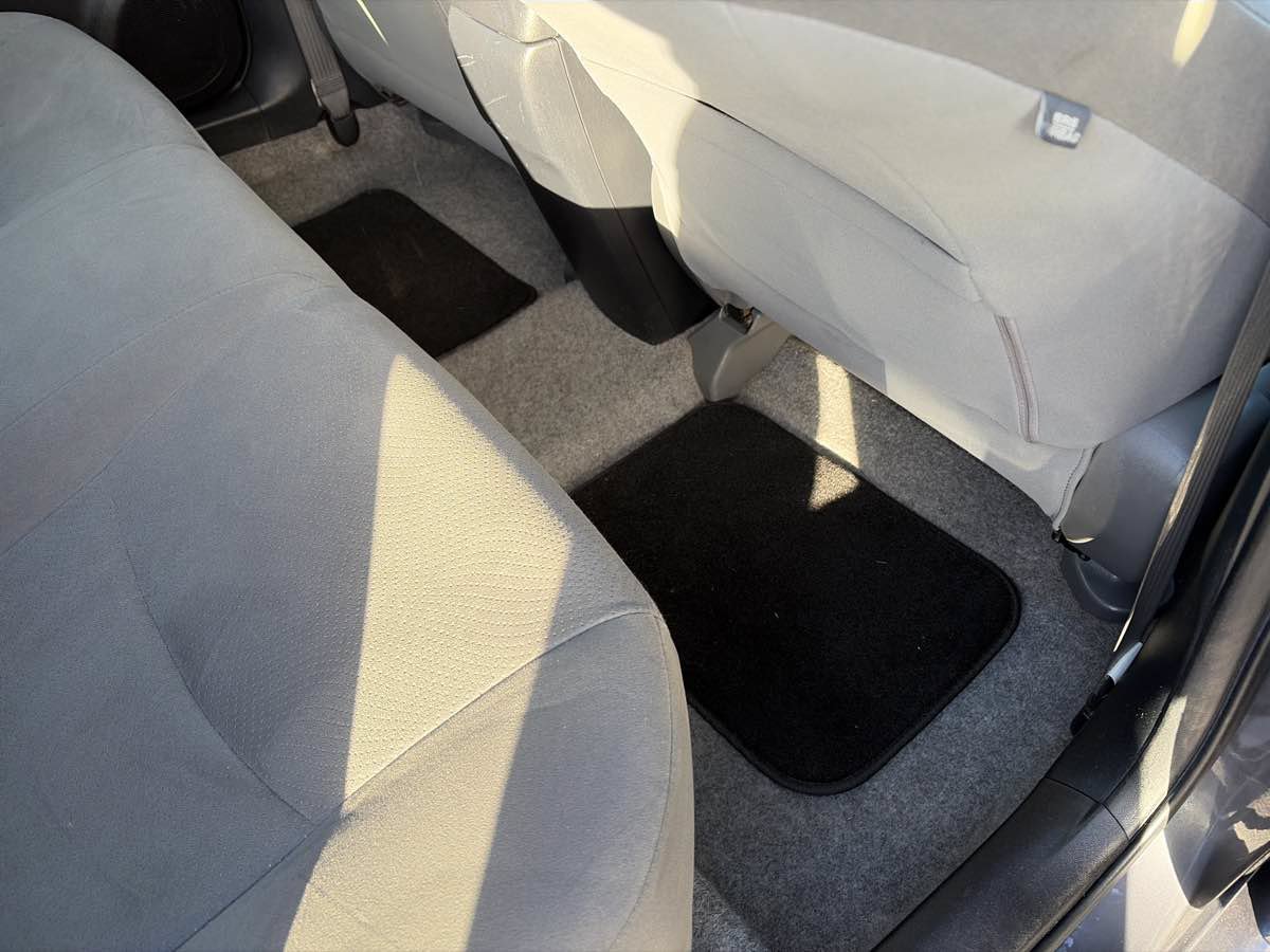 Used 2012 Toyota Prius Three FWD image 25