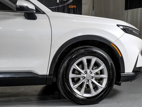 Used 2024 Honda CR-V EX-L image 7