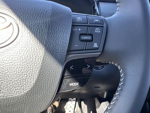 New 2026 Toyota Camry SE image 13