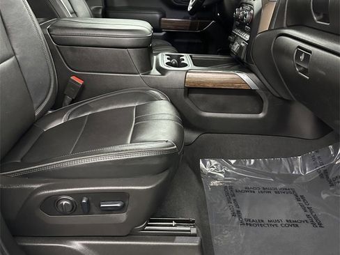 Used 2023 Chevrolet Silverado 3500 High Country image 51