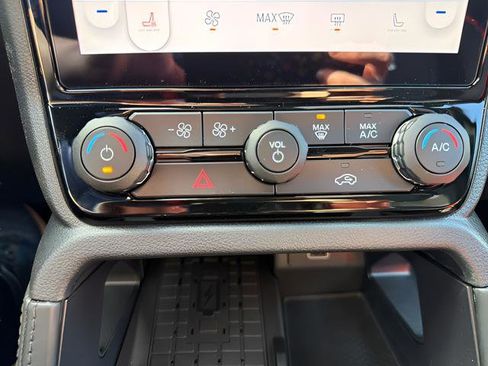 New 2026 Ford Ranger Raptor AWD/4WD image 25