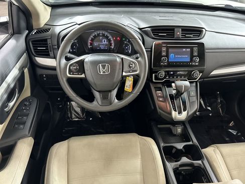 Used 2017 Honda CR-V LX image 21