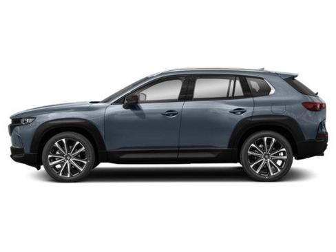 Used 2023 MAZDA CX-50 AWD 2.5 S w/ Weather Package image 6