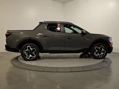 Certified 2024 Hyundai Santa Cruz Limited AWD/4WD image 7