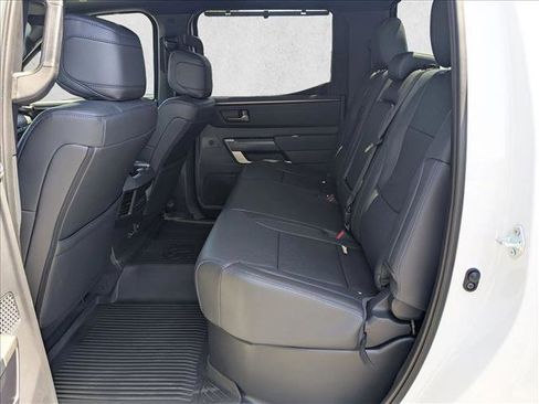 New 2026 Toyota Tundra Platinum AWD/4WD image 13