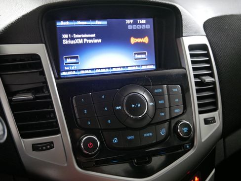 Used 2014 Chevrolet Cruze LT FWD image 22
