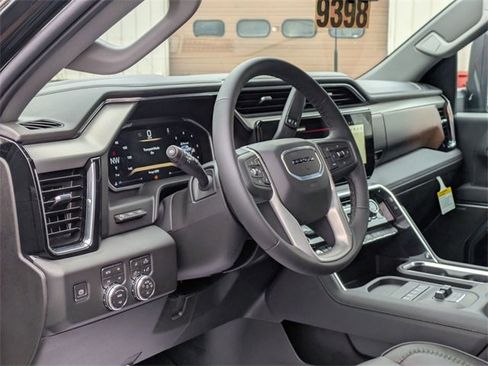 New 2026 GMC Sierra 3500 Denali w/ Denali Reserve Package image 14