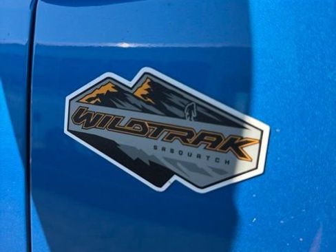 Used 2024 Ford Bronco Wildtrak AWD/4WD image 4