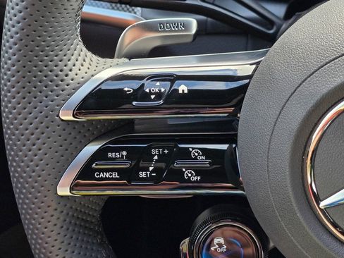 New 2026 Mercedes-Benz GLC 43 AMG 4MATIC image 22