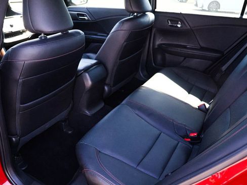 Used 2017 Honda Accord Sport Special Edition image 24