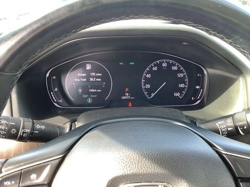 Used 2019 Honda Accord EX-L image 14