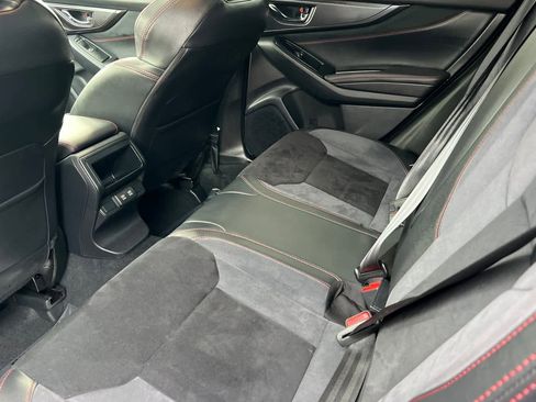 Used 2022 Subaru WRX GT image 5