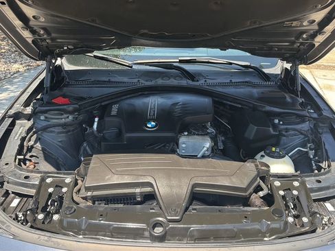 Used 2014 BMW 328i Sedan RWD image 9