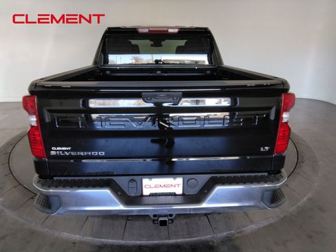 Used 2023 Chevrolet Silverado 1500 LT image 7