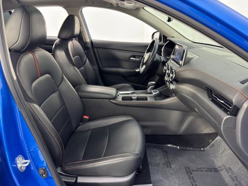 Used 2023 Nissan Sentra SR w/ SR Premium Package image 15