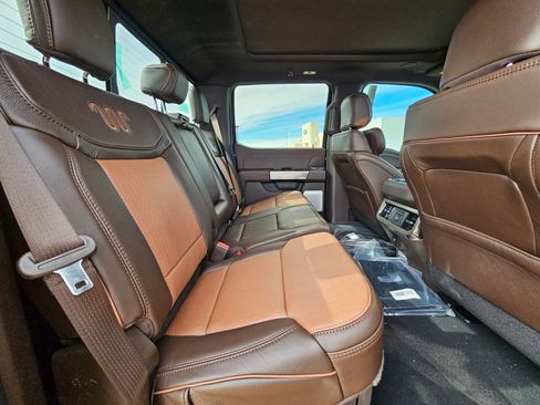 New 2026 Ford F250 King Ranch w/ Chrome Package AWD/4WD image 30