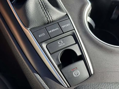 Used 2023 Toyota Camry LE AWD/4WD image 29