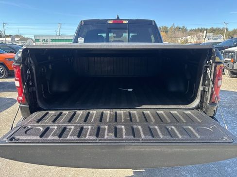 New 2026 RAM 1500 Big Horn image 27