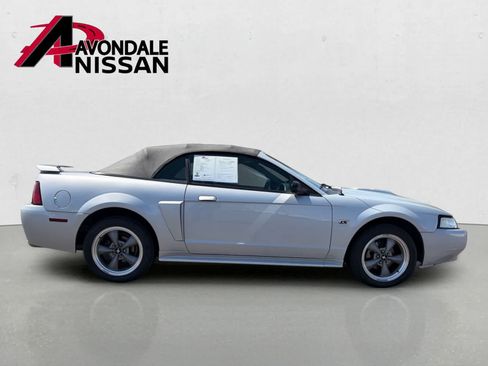 Used 2002 Ford Mustang GT RWD image 7