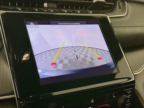 Certified 2024 Jeep Grand Cherokee L Altitude image 22