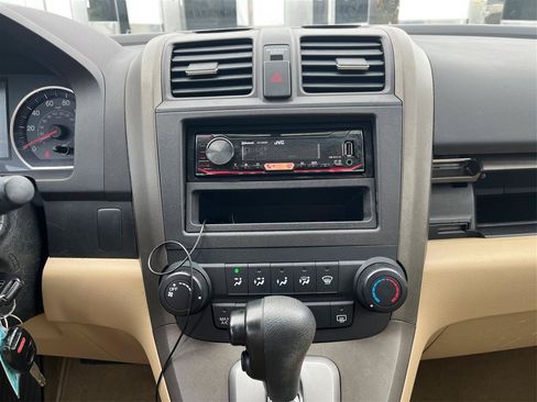 Used 2007 Honda CR-V LX image 14