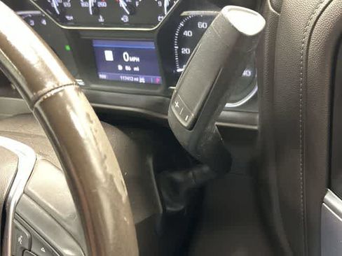 Used 2019 GMC Sierra 1500 SLT w/ SLT Premium Plus Package AWD/4WD image 25