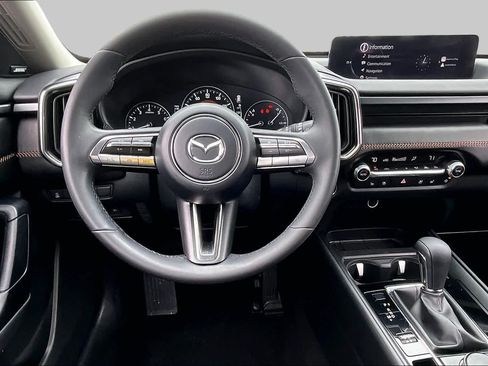 Used 2024 MAZDA CX-50 AWD 2.5 S w/ Premium Plus Pkg image 6
