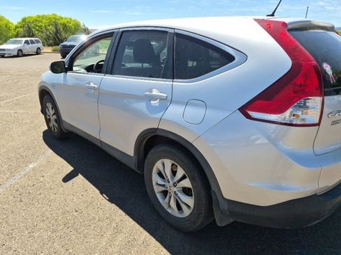 Used 2013 Honda CR-V EX image 6